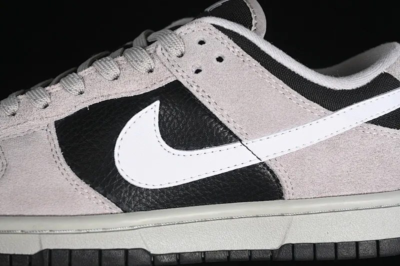 All Categories Nk SB Dunk Series Nk SB Dunk Low Low-top sneakers Nk Dunk Low "Light Smoke Gray Anthracite" SB gray tone SB low-top casual sneakers HV2532-001